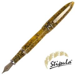 Stipula Limited Edition Modello T Sahara - Penna Stilografica